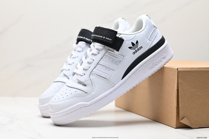 Adidas Forum Shoes